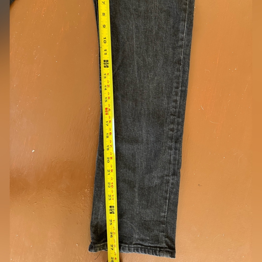 Polo Ralph Lauren black prospect straight jeans. Men’s 30/30 - Picture 8 of 11